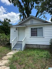 1337 ALABAMA AVENUE SW, Birmingham, AL 35211