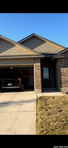 7123 CAPELLA CIR, San Antonio, TX 78252