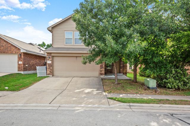 7120 Razors Edge DR, Austin, TX 78744