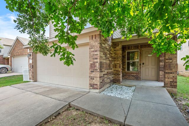 7120 Razors Edge DR, Austin, TX 78744