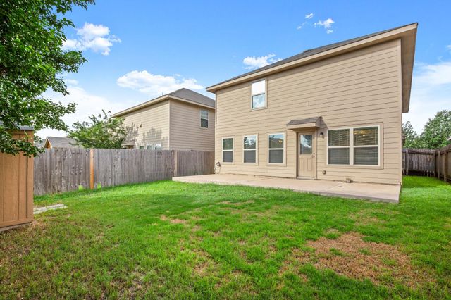 7120 Razors Edge DR, Austin, TX 78744