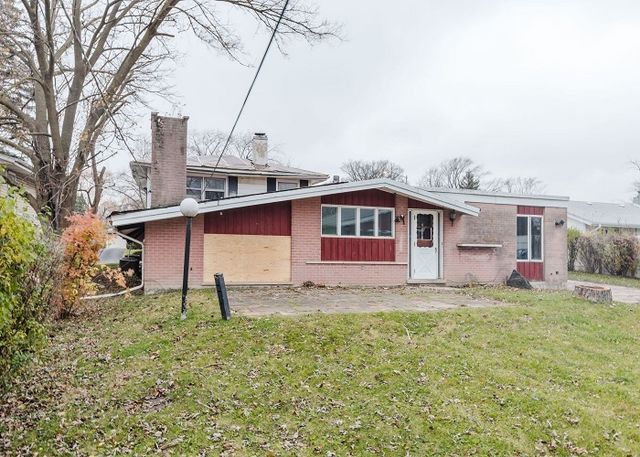 19011 Loretto Lane, Country Club Hills, IL 60478