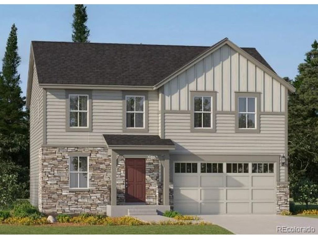 3311 E 152nd Cir, Thornton, CO 80602
