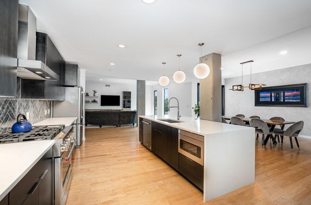 523 S West Street 402, Raleigh, NC 27601
