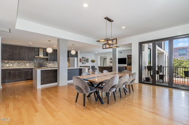 523 S West Street 402, Raleigh, NC 27601