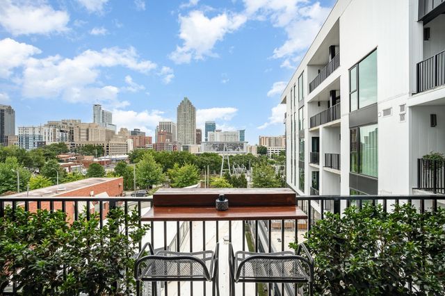 523 S West Street 402, Raleigh, NC 27601