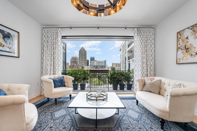 523 S West Street 402, Raleigh, NC 27601