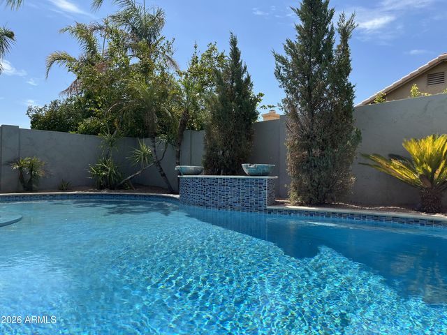 8709 E GAIL Road, Scottsdale, AZ 85260