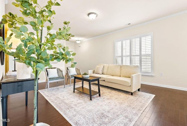 325 Currituck Lane, Durham, NC 27703