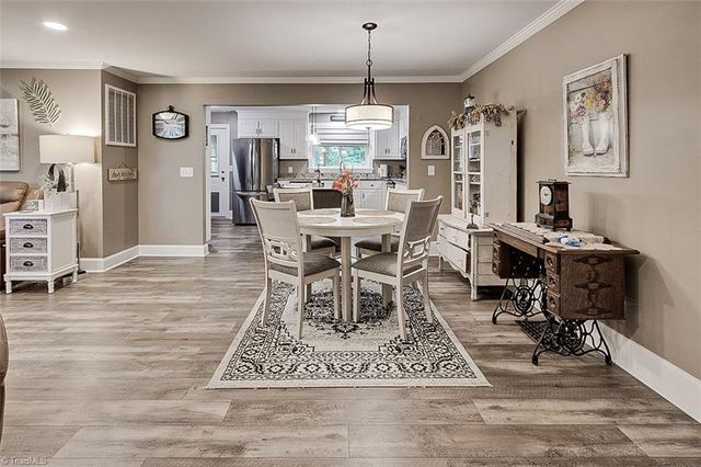 592 Morton Avenue, Asheboro, NC 27205