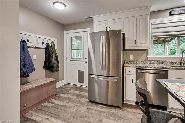 592 Morton Avenue, Asheboro, NC 27205