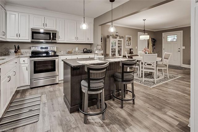592 Morton Avenue, Asheboro, NC 27205