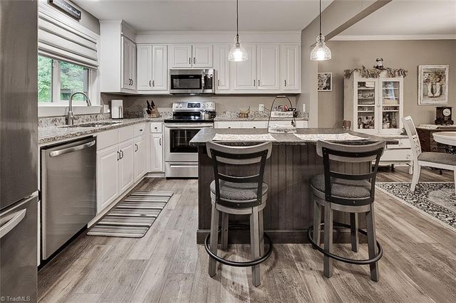 592 Morton Avenue, Asheboro, NC 27205