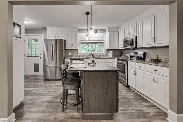592 Morton Avenue, Asheboro, NC 27205
