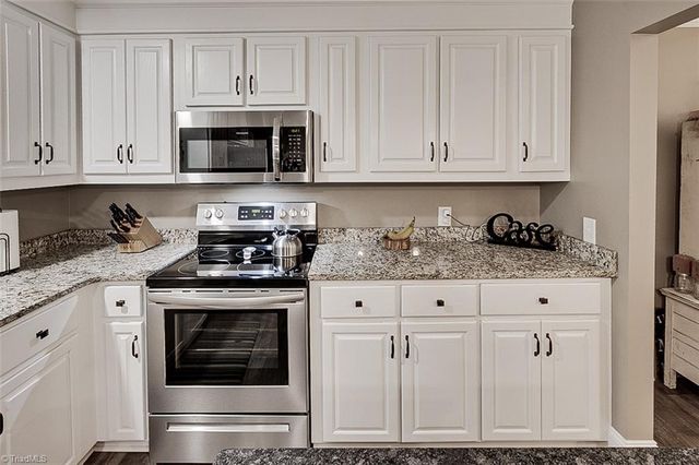 592 Morton Avenue, Asheboro, NC 27205