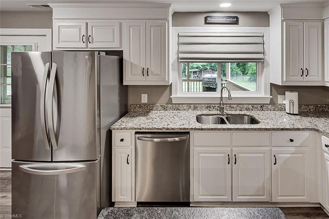 592 Morton Avenue, Asheboro, NC 27205