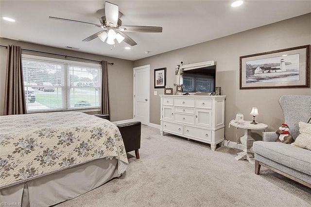 592 Morton Avenue, Asheboro, NC 27205