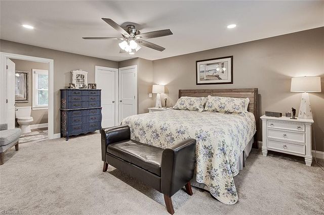 592 Morton Avenue, Asheboro, NC 27205