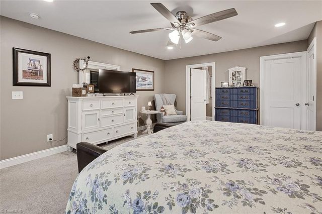 592 Morton Avenue, Asheboro, NC 27205