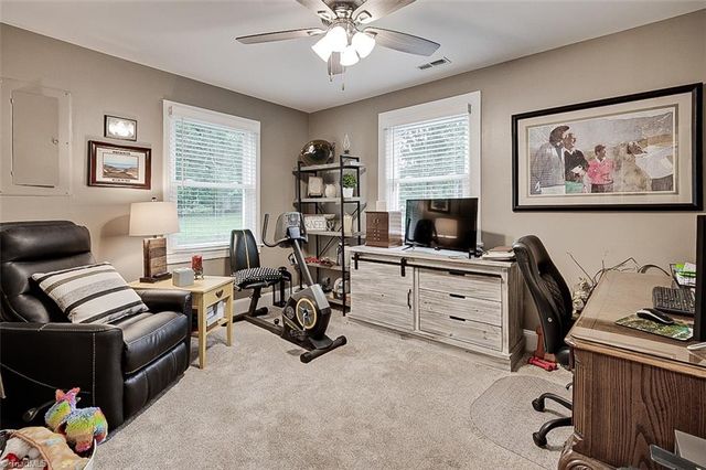 592 Morton Avenue, Asheboro, NC 27205