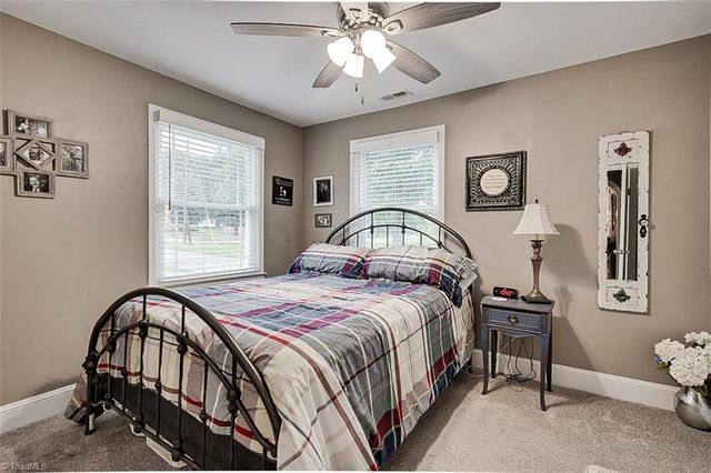592 Morton Avenue, Asheboro, NC 27205