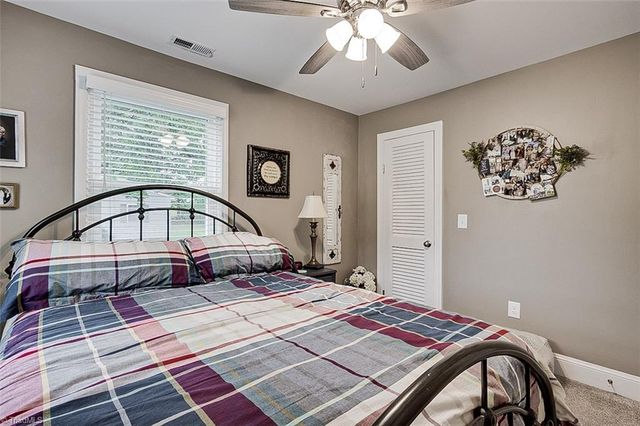 592 Morton Avenue, Asheboro, NC 27205