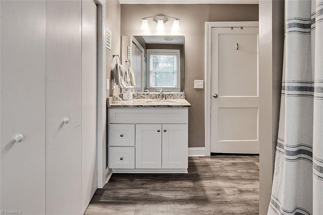 592 Morton Avenue, Asheboro, NC 27205