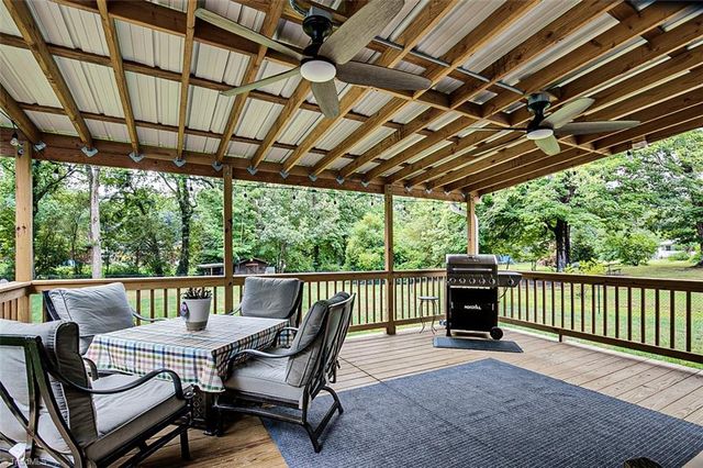 592 Morton Avenue, Asheboro, NC 27205