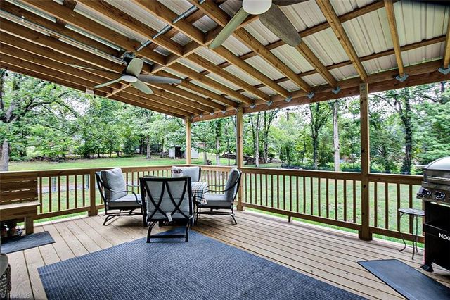 592 Morton Avenue, Asheboro, NC 27205