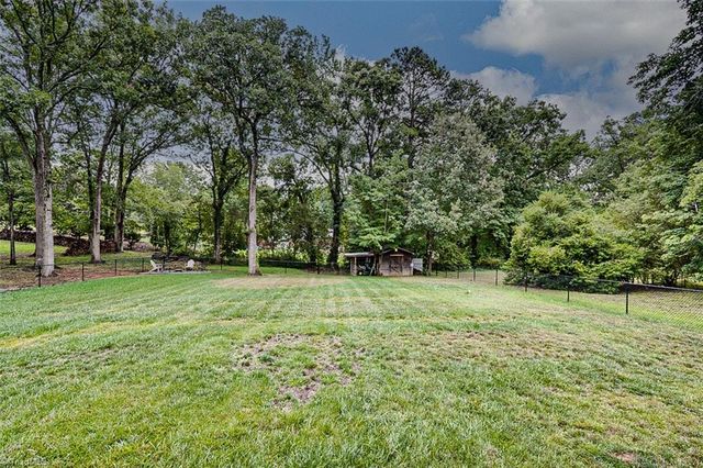 592 Morton Avenue, Asheboro, NC 27205