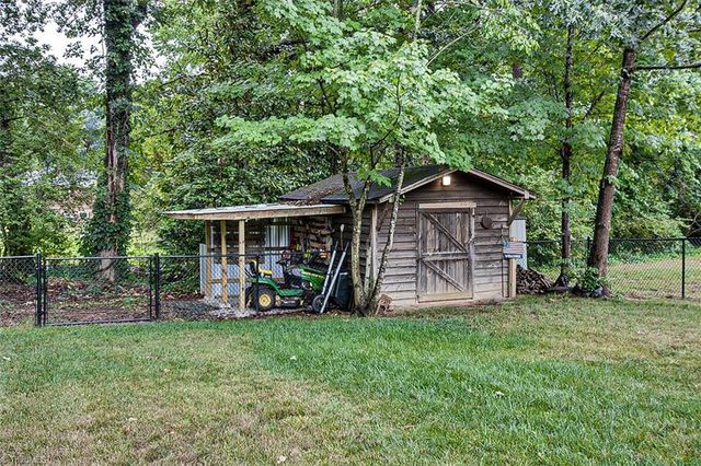 592 Morton Avenue, Asheboro, NC 27205