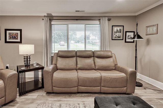 592 Morton Avenue, Asheboro, NC 27205