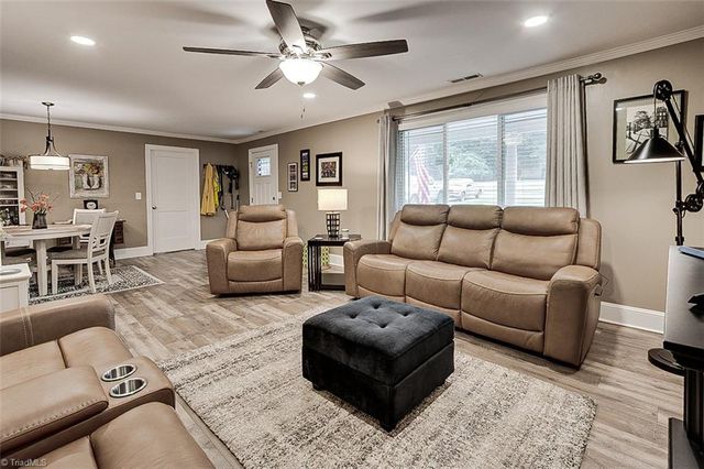 592 Morton Avenue, Asheboro, NC 27205