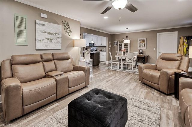 592 Morton Avenue, Asheboro, NC 27205