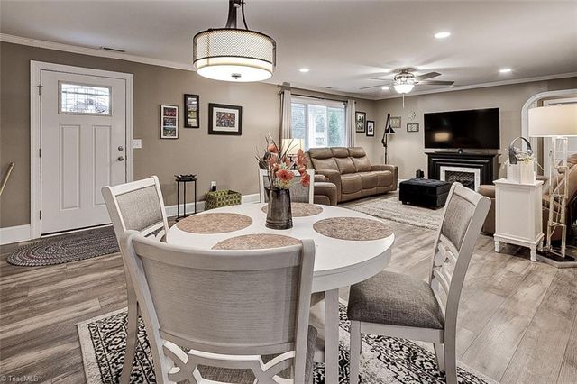 592 Morton Avenue, Asheboro, NC 27205