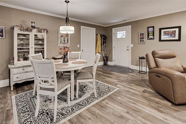 592 Morton Avenue, Asheboro, NC 27205
