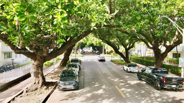 644 Meridian Ave 1, Miami Beach, FL 33139