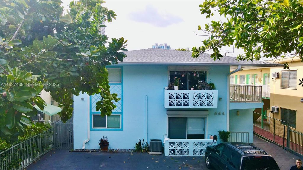 644 Meridian Ave 1, Miami Beach, FL 33139
