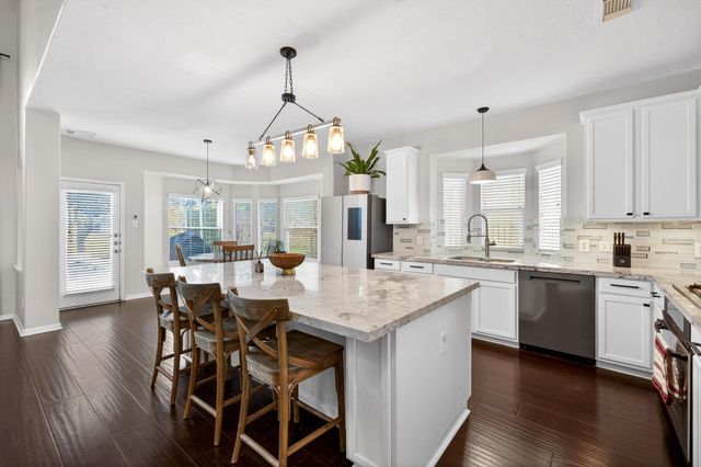 30214 Vinebriar Drive, Spring, TX 77386