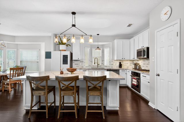 30214 Vinebriar Drive, Spring, TX 77386