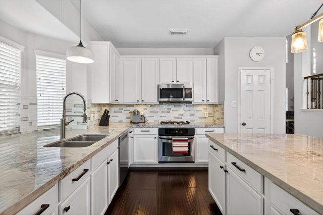 30214 Vinebriar Drive, Spring, TX 77386