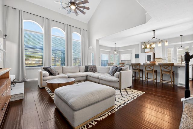 30214 Vinebriar Drive, Spring, TX 77386