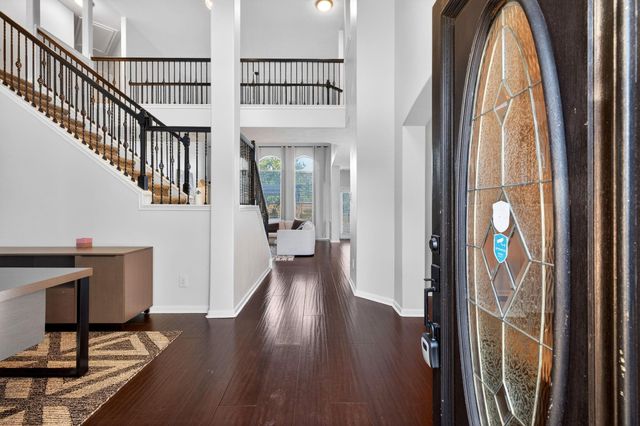 30214 Vinebriar Drive, Spring, TX 77386