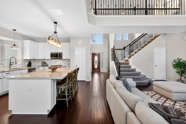 30214 Vinebriar Drive, Spring, TX 77386