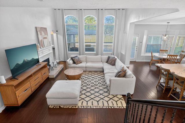 30214 Vinebriar Drive, Spring, TX 77386