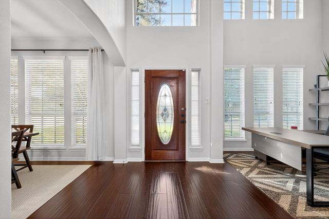 30214 Vinebriar Drive, Spring, TX 77386