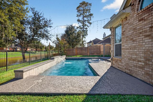 30214 Vinebriar Drive, Spring, TX 77386
