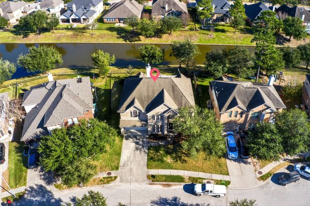 30214 Vinebriar Drive, Spring, TX 77386