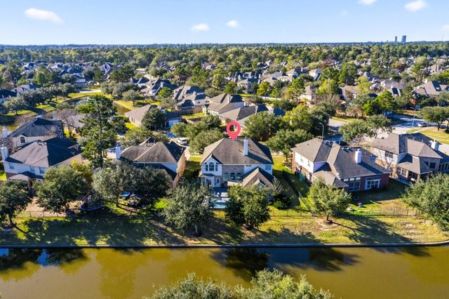 30214 Vinebriar Drive, Spring, TX 77386