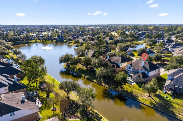 30214 Vinebriar Drive, Spring, TX 77386